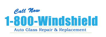 Logo for 1-800-Windshield
